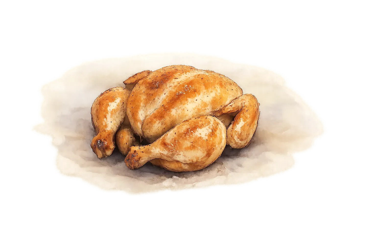 whole chicken