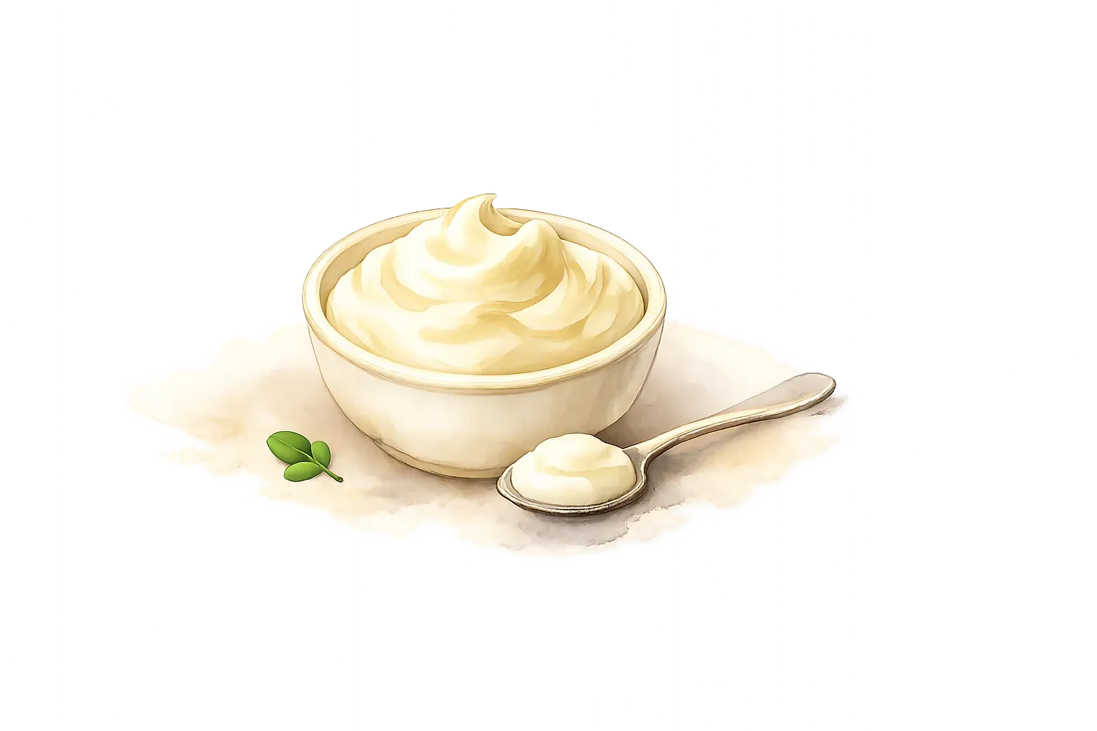 crème fraîche
