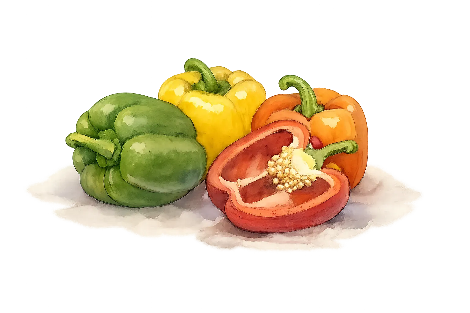 bell pepper