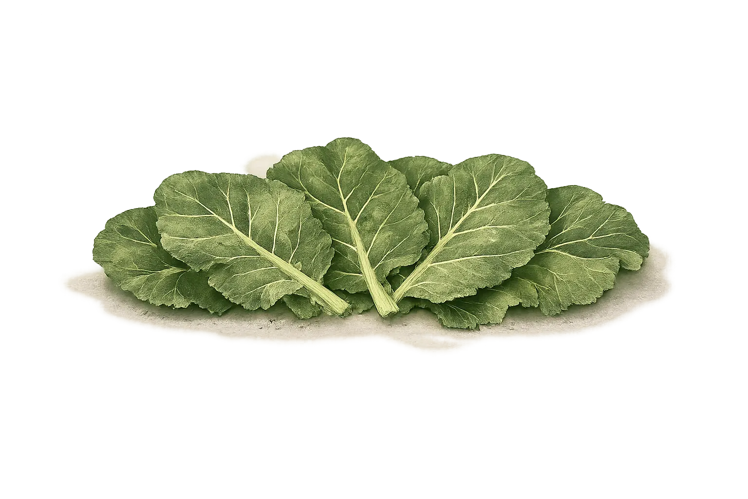 collard greens