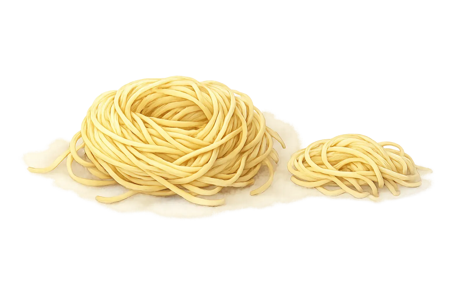 ramen noodles