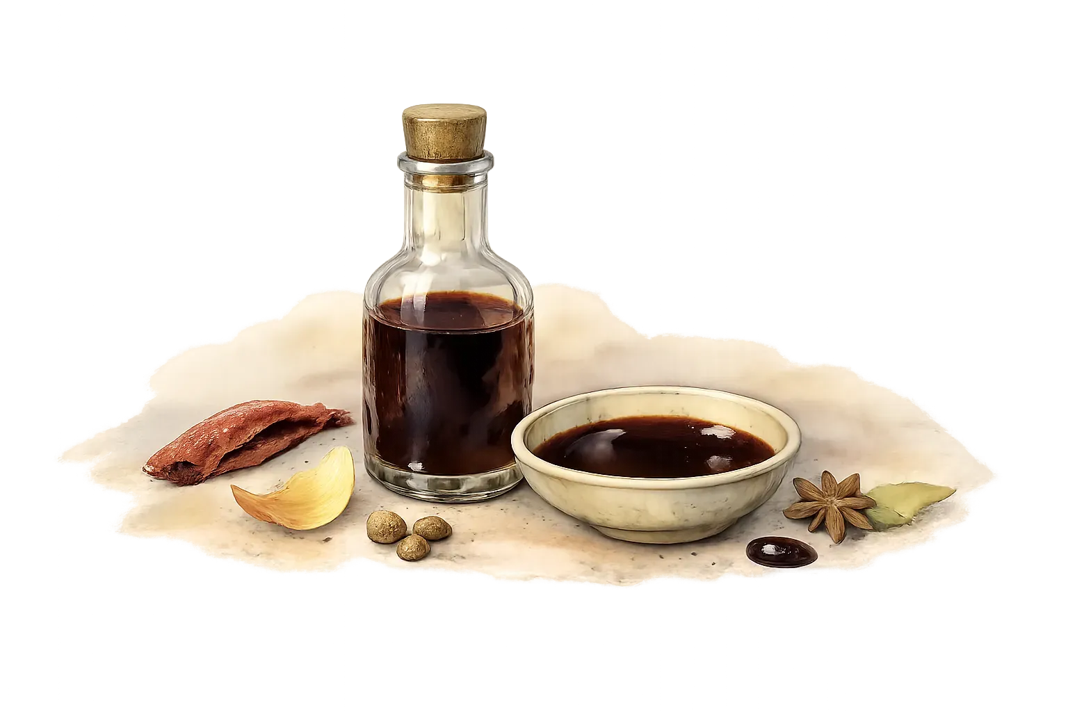 Worcestershire sauce