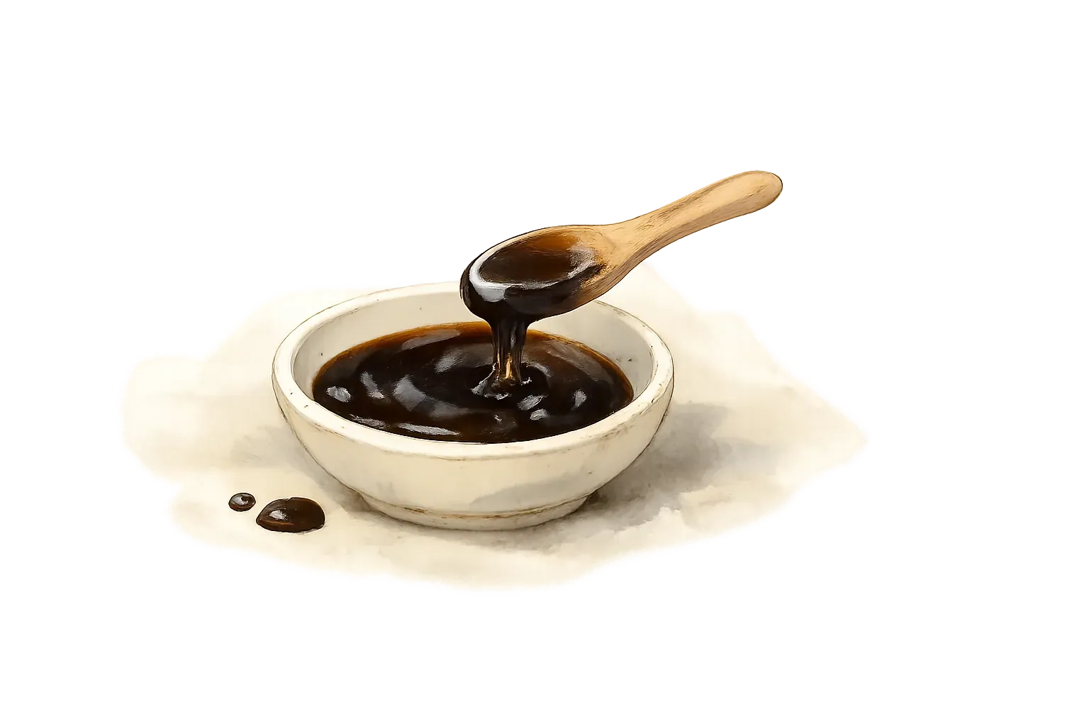 oyster sauce