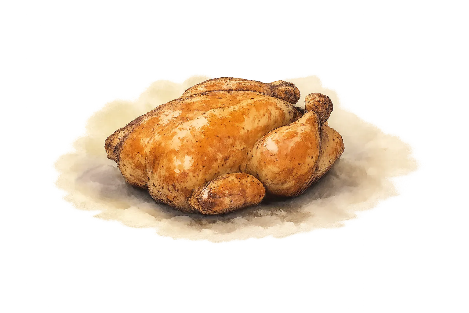 rotisserie chicken