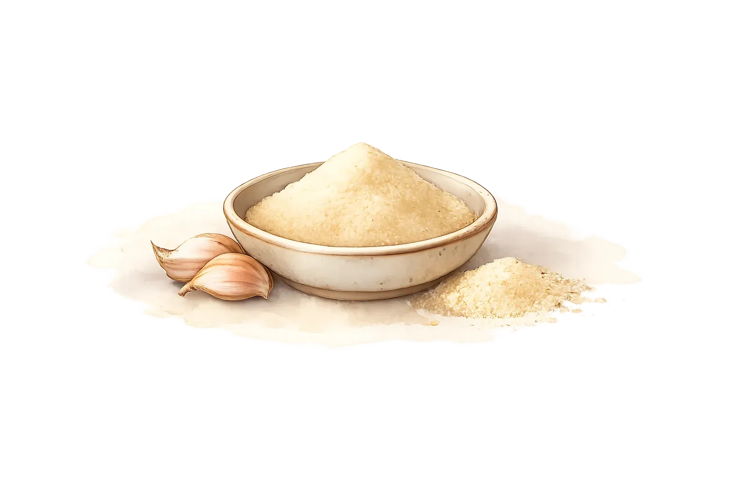 garlic powder