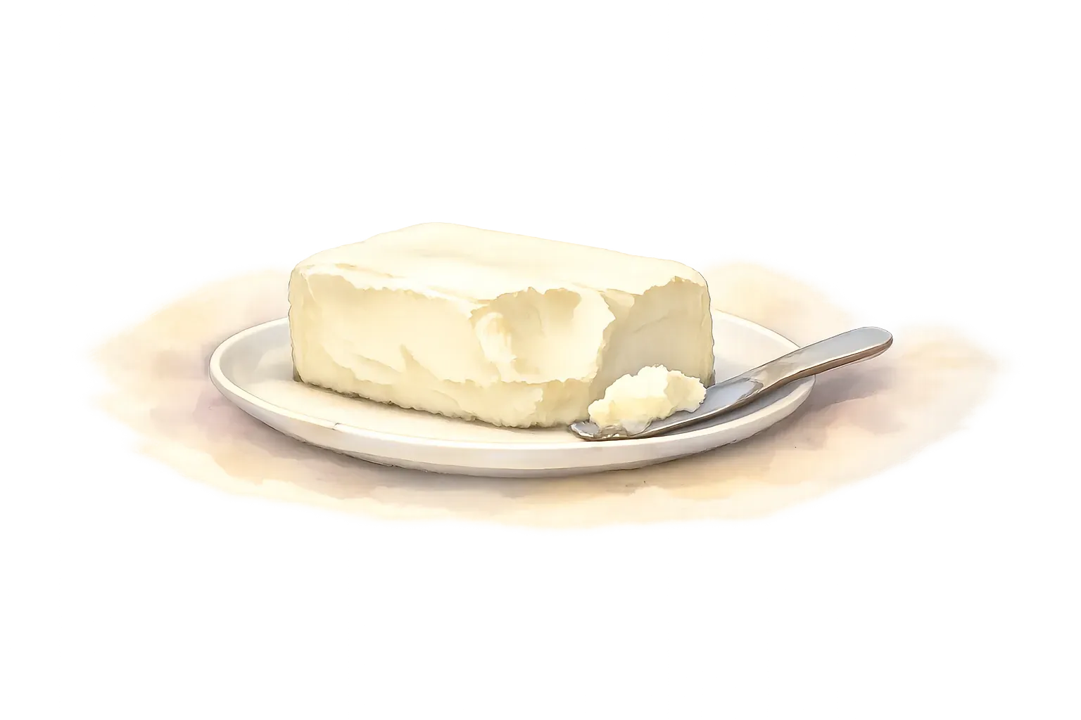cream cheese