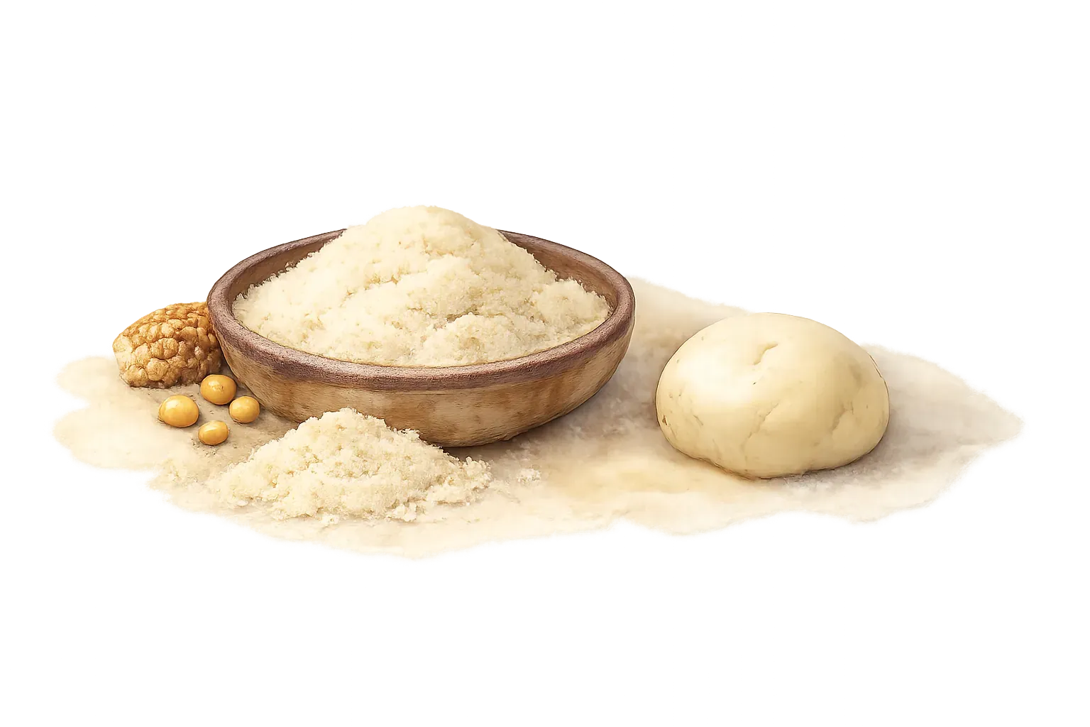 masa harina