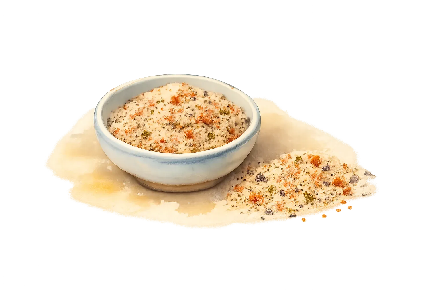 seasoning salt