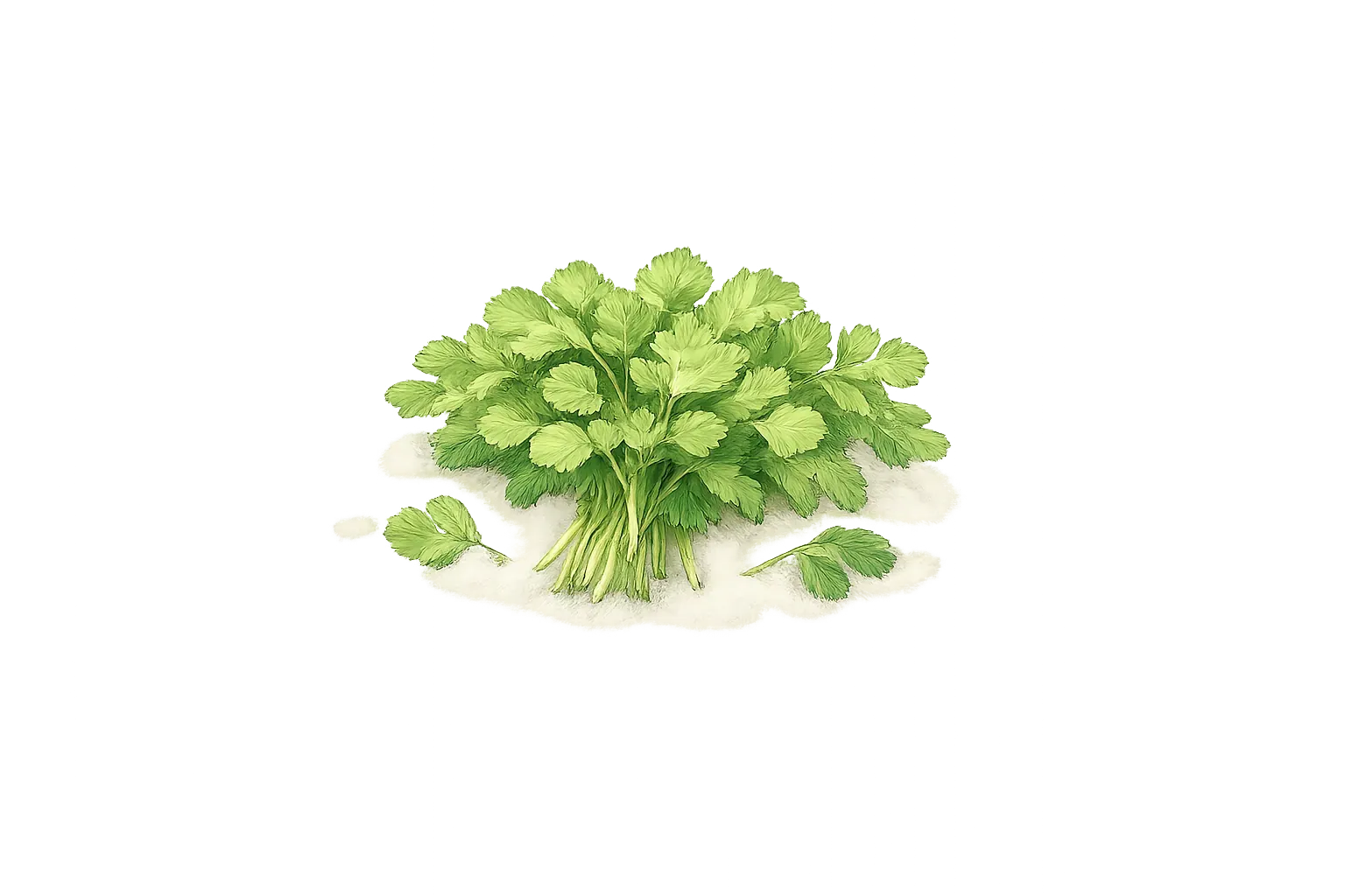 cilantro