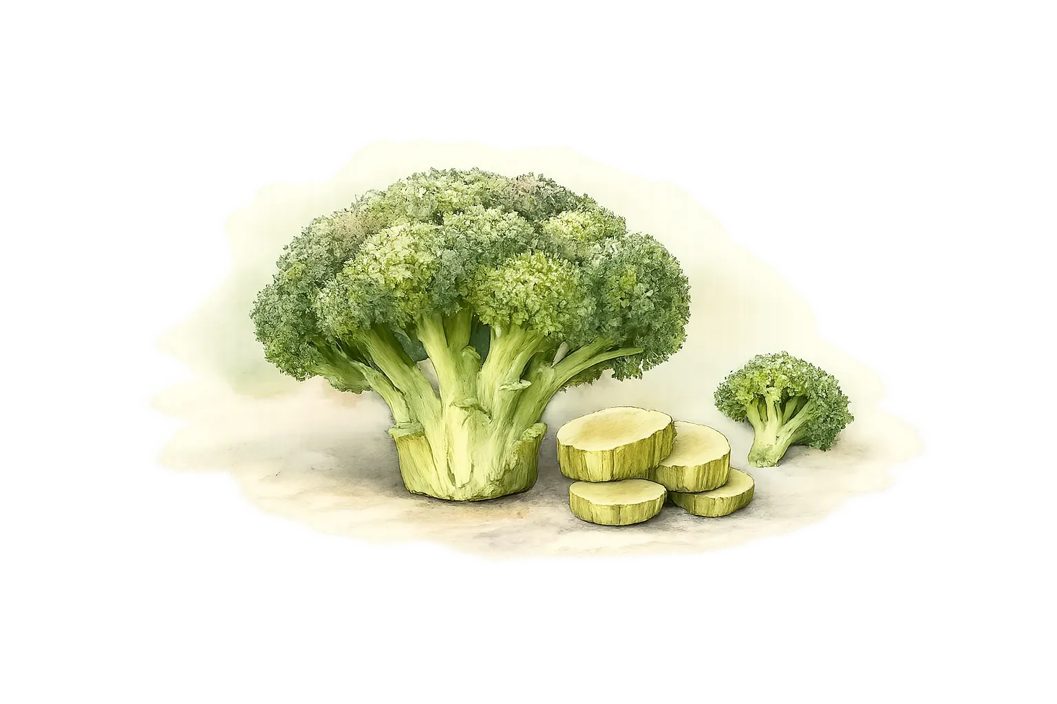 broccoli