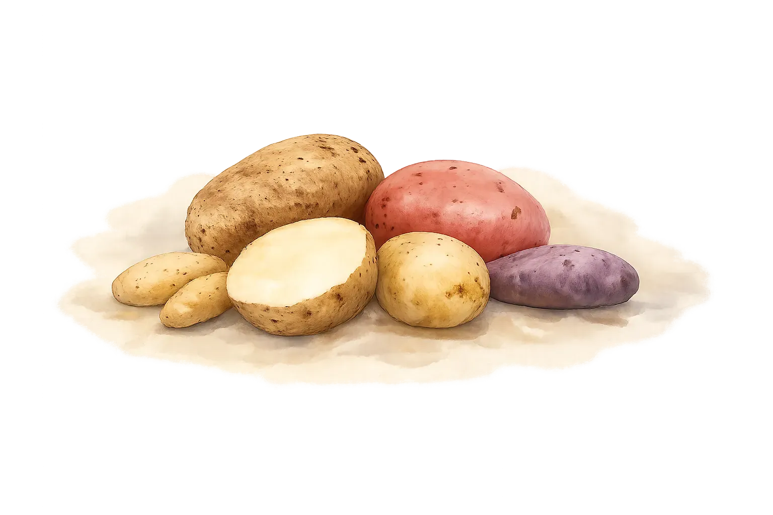 potato