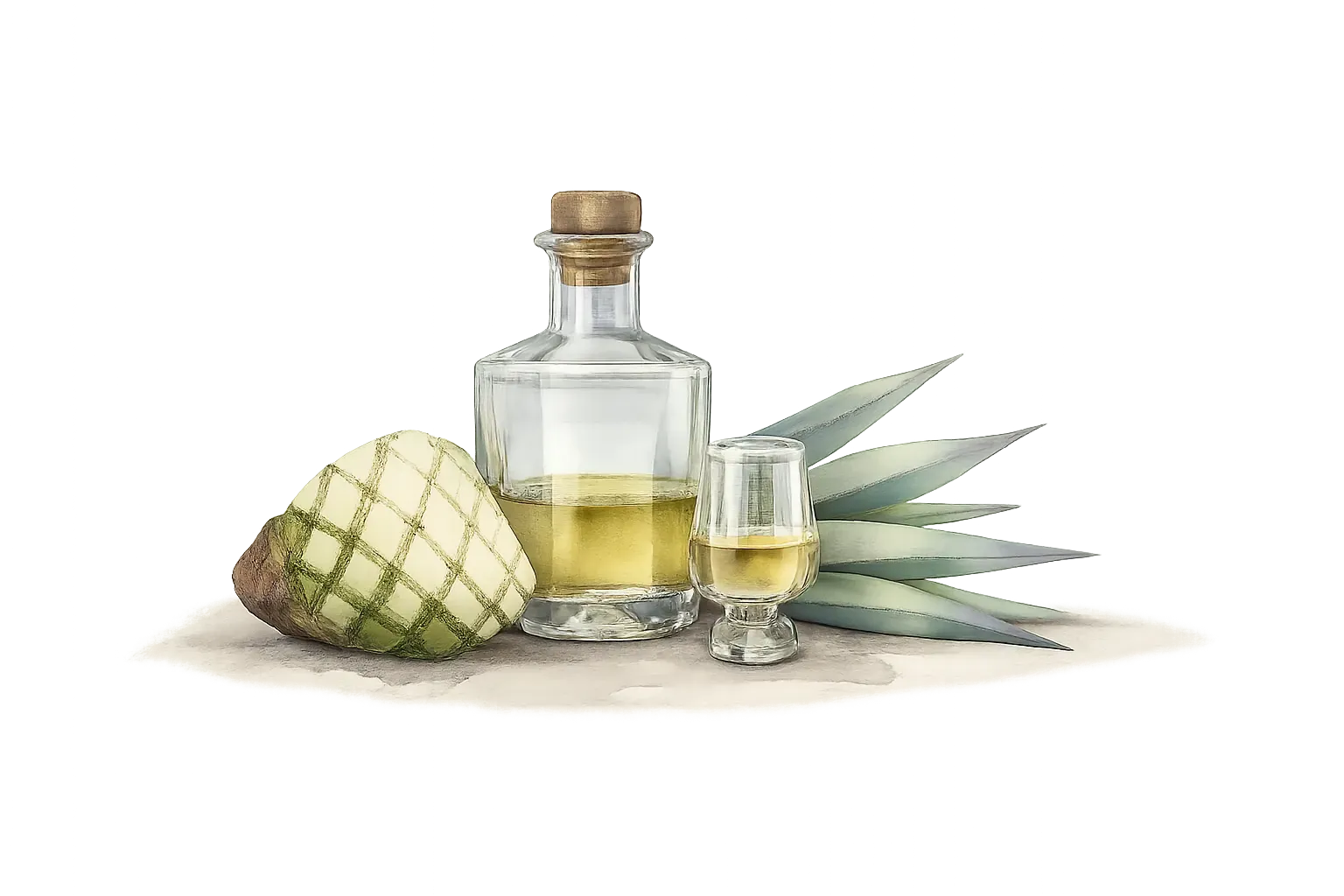 tequila
