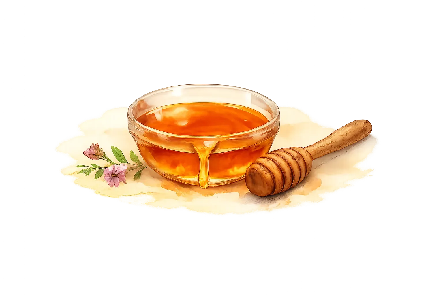 honey