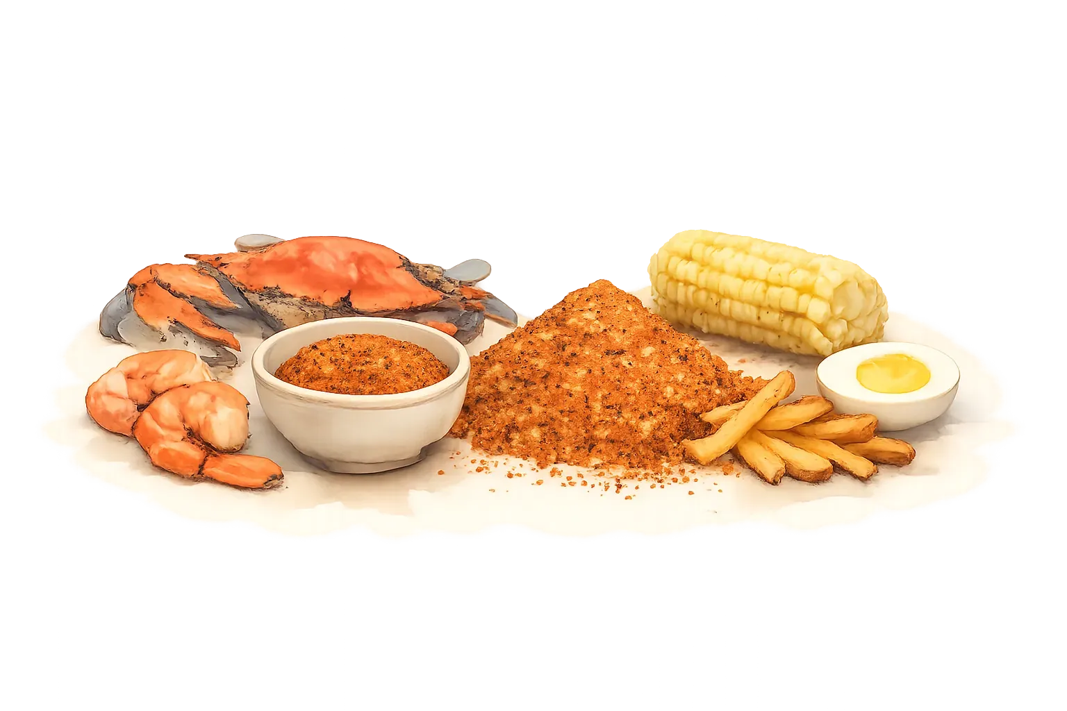 Old Bay Seasoning