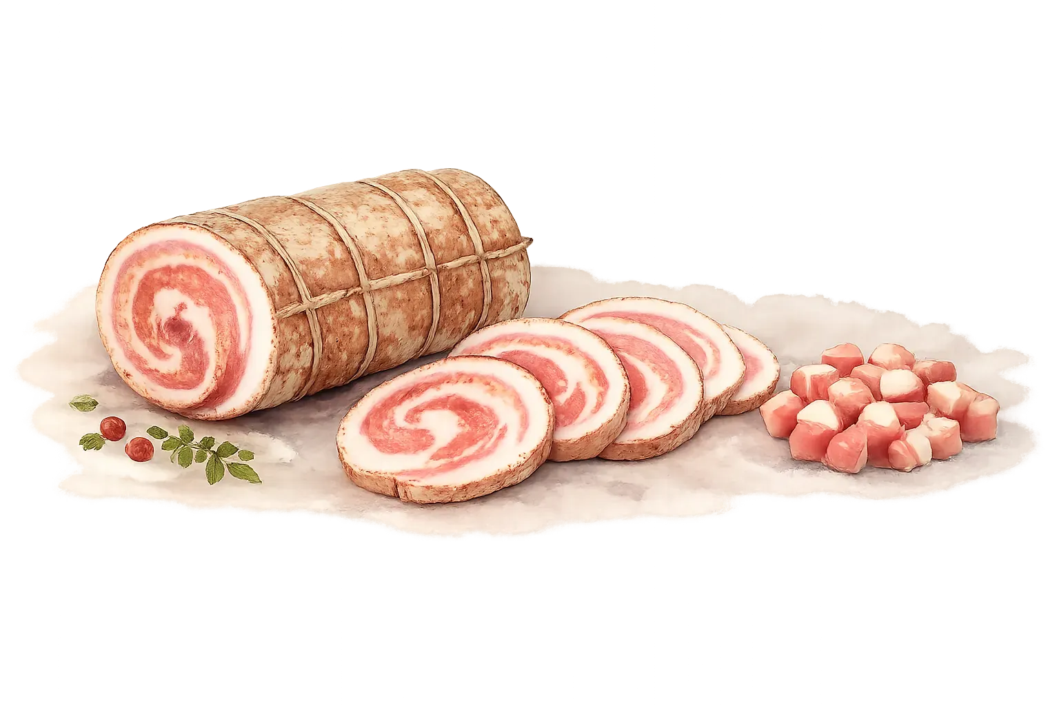 pancetta