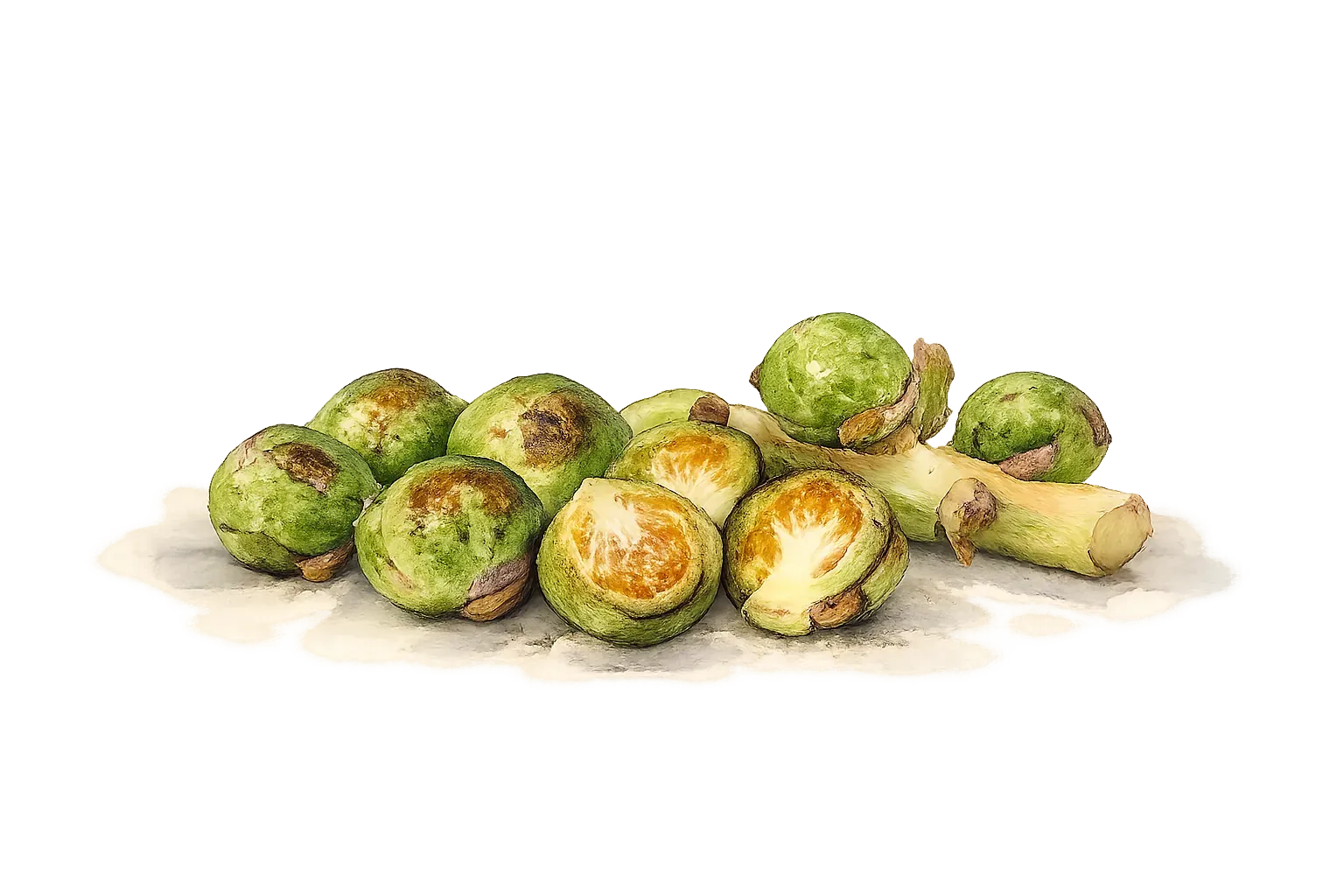 Brussels sprouts