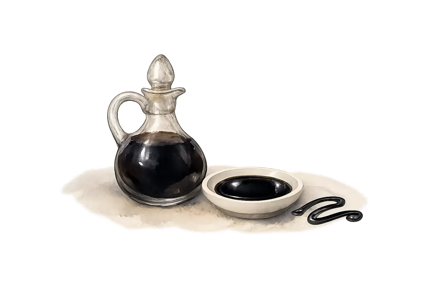balsamic vinegar