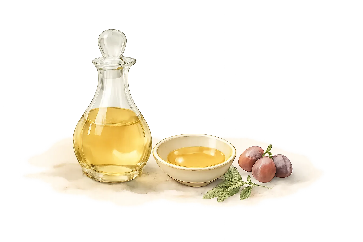 vinegar