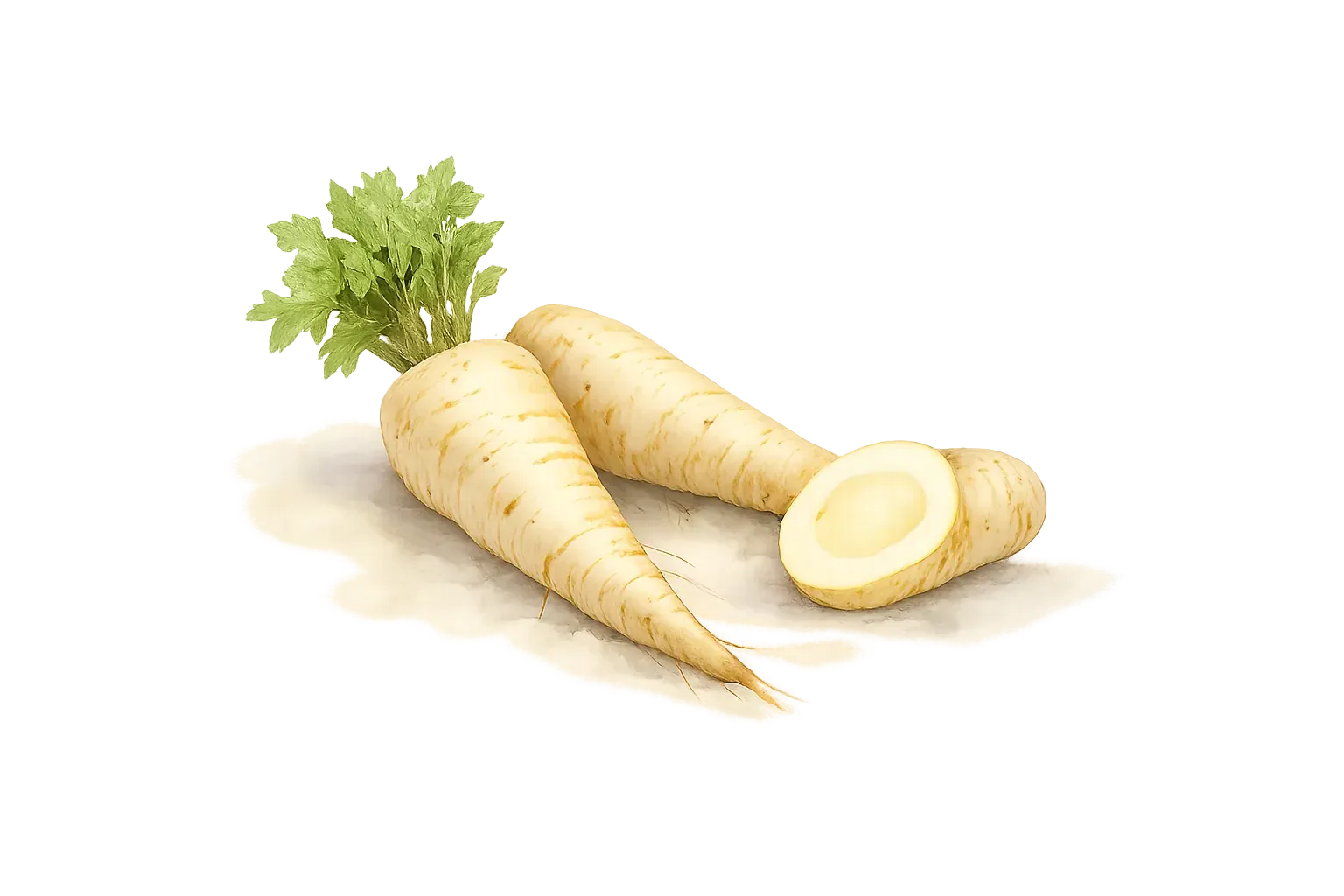 parsnip