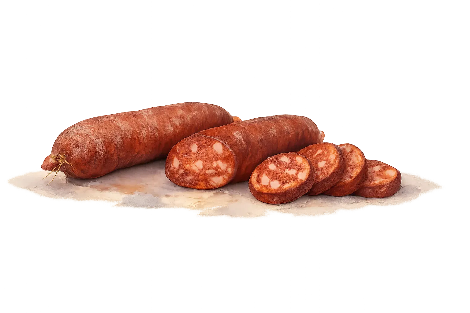 chorizo