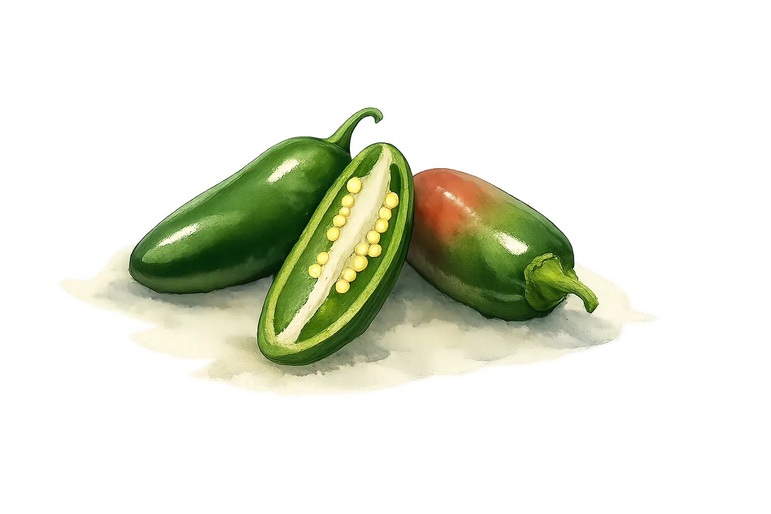 jalapeño