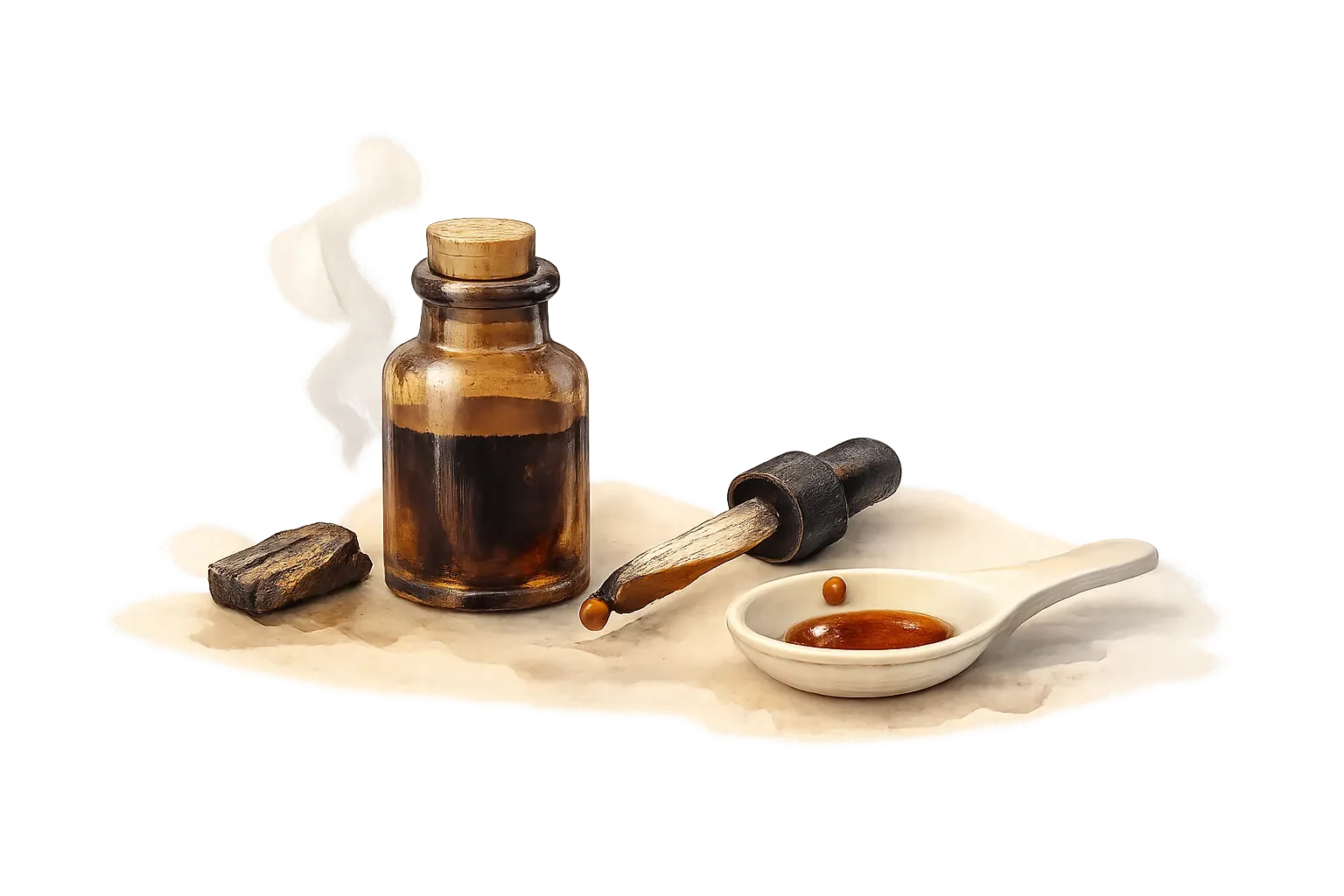 liquid smoke