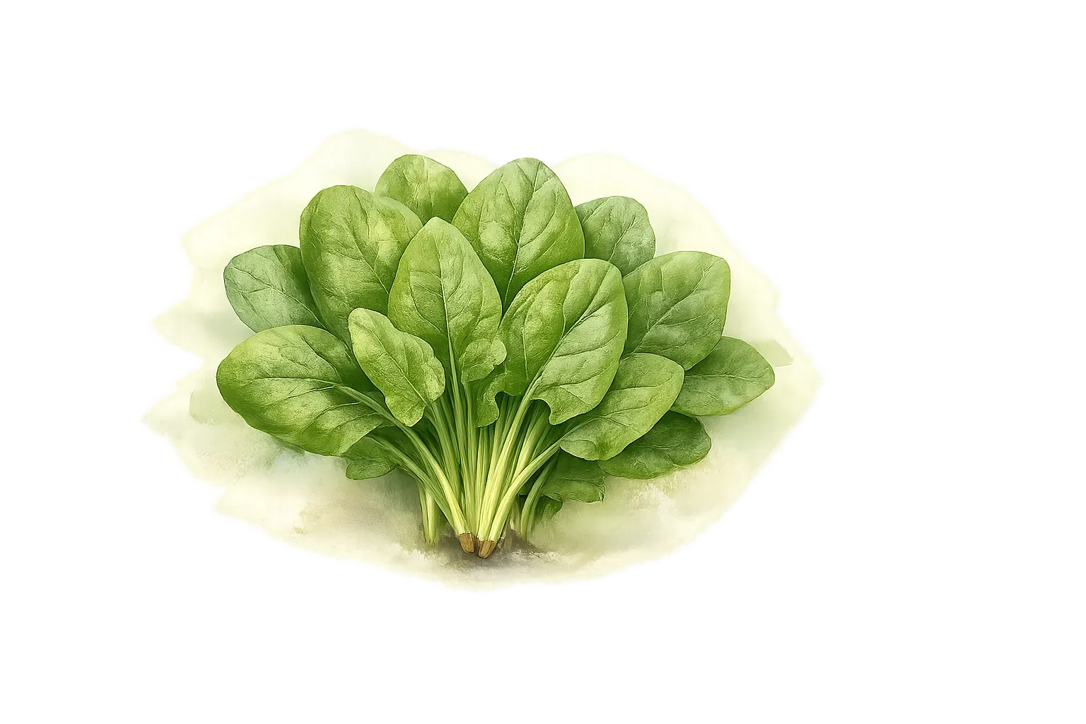 spinach