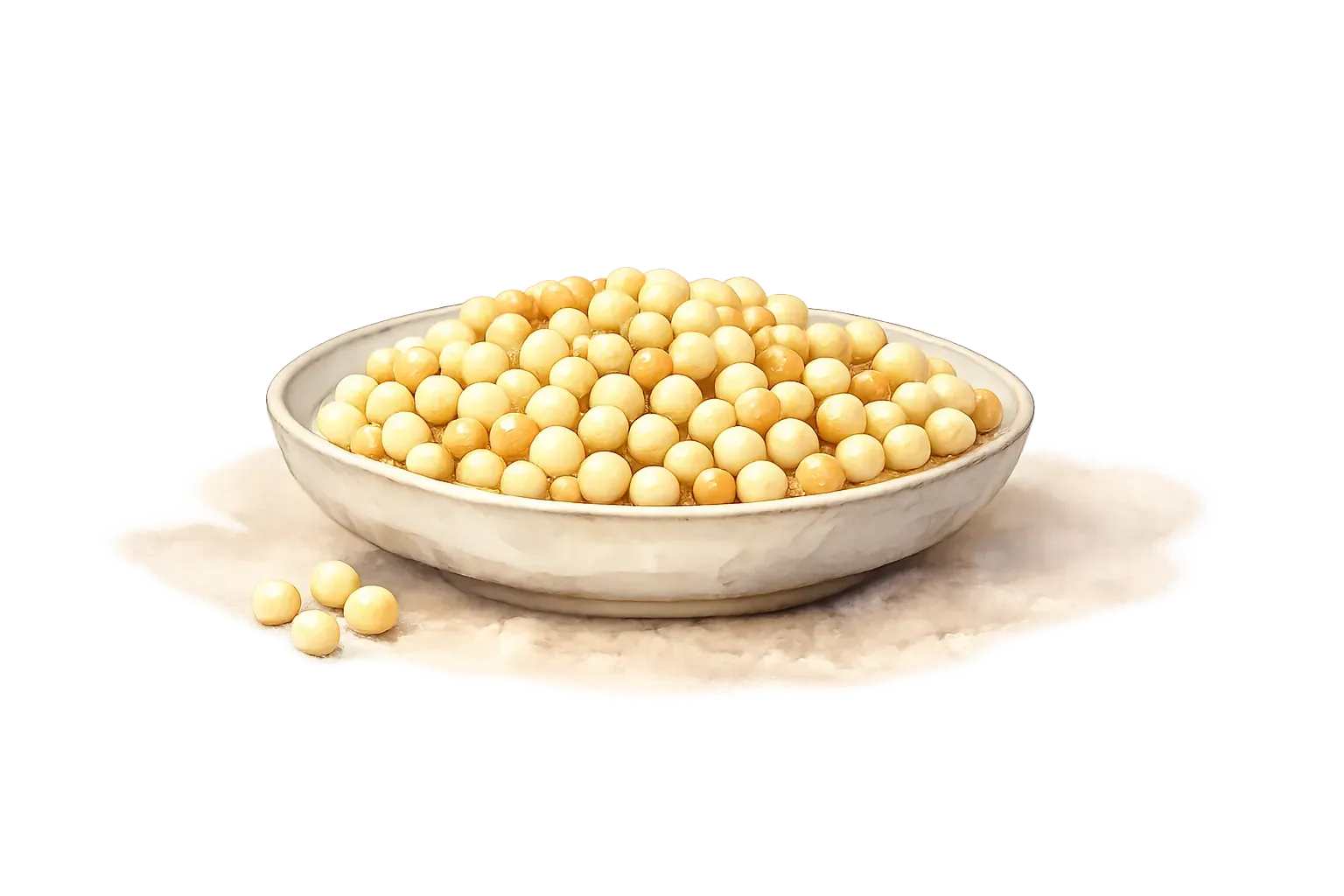 pearl couscous