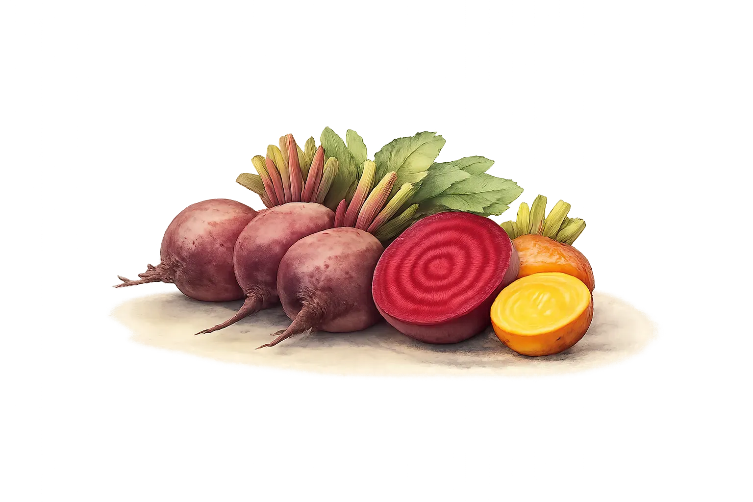 beets