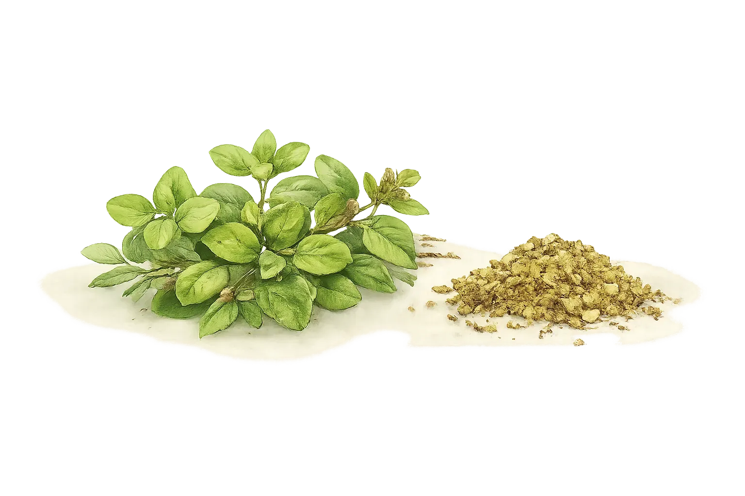 oregano