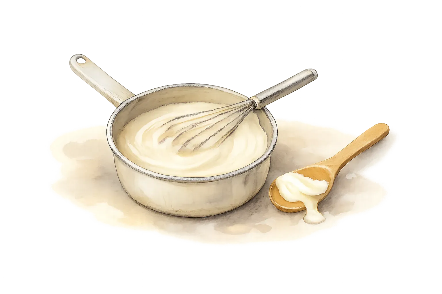 bechamel