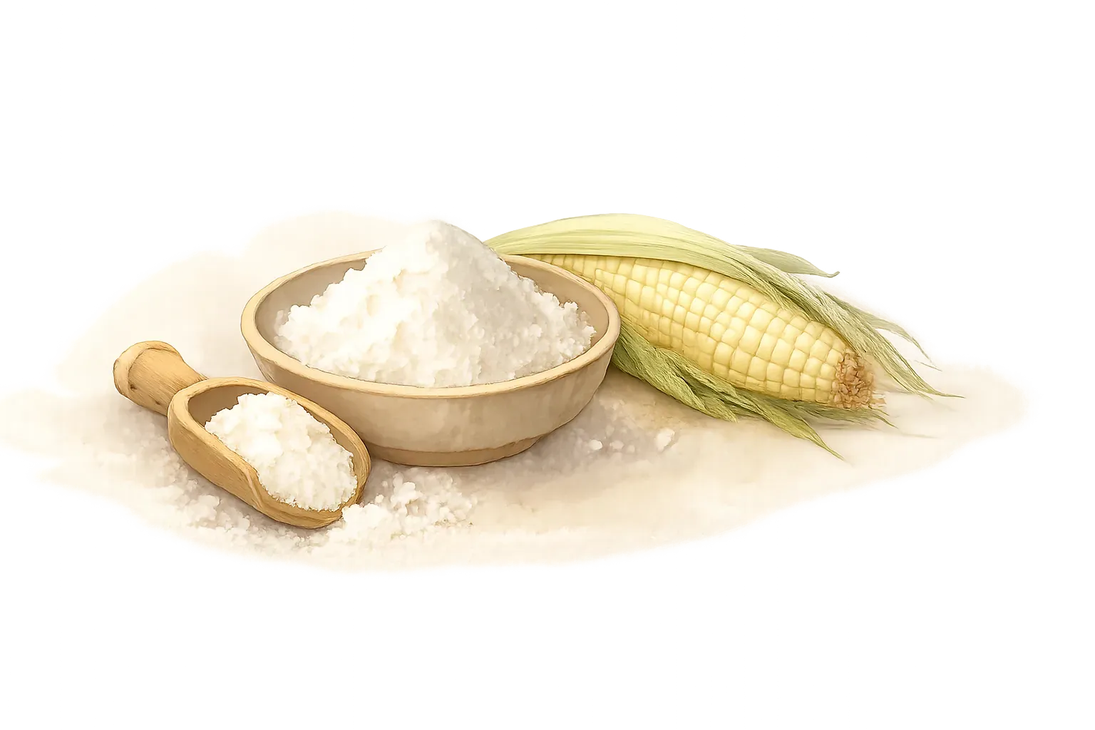 cornstarch