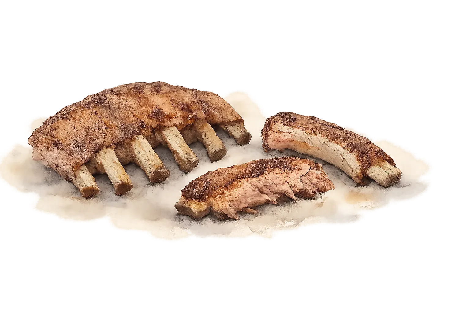 ribs