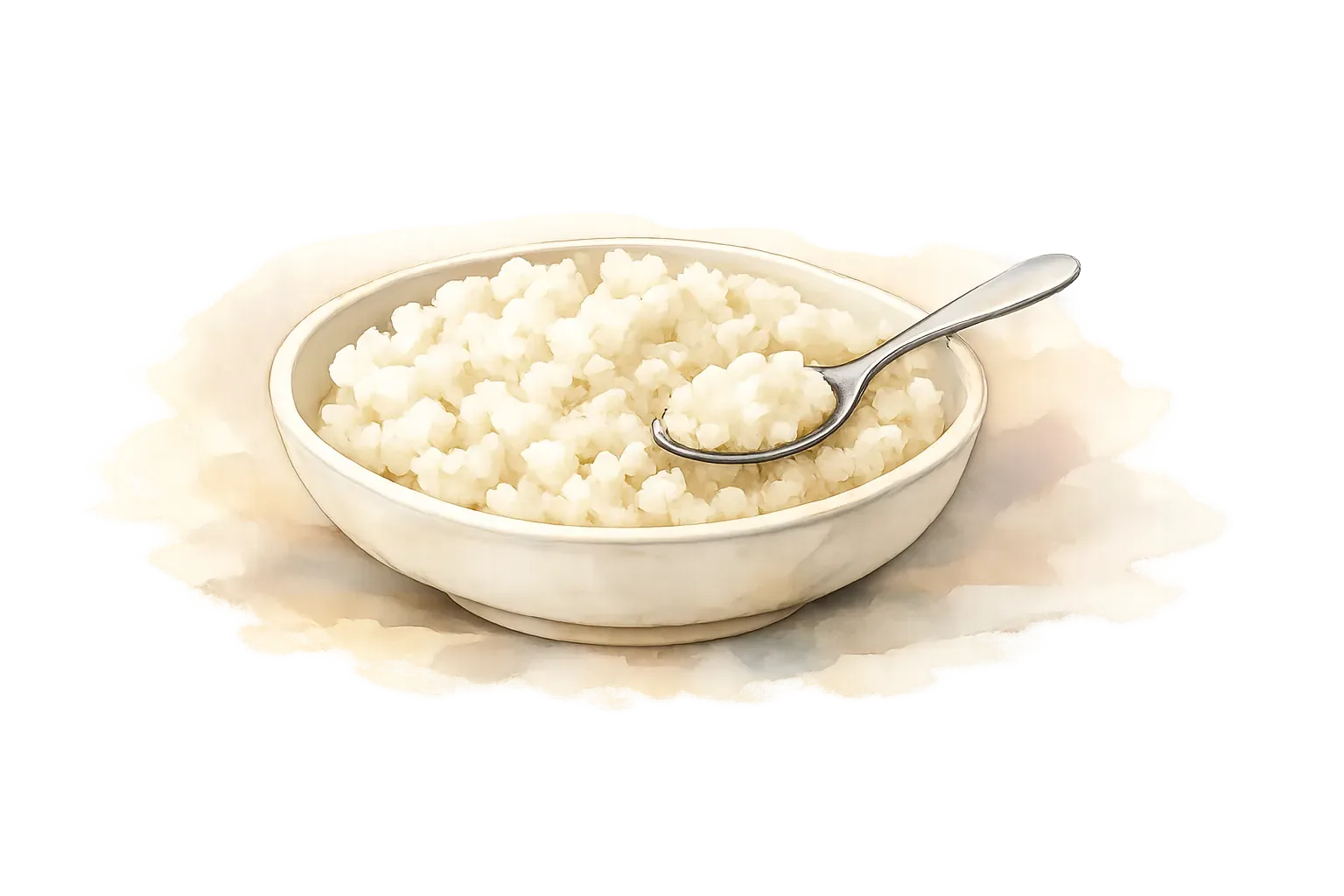 cottage cheese