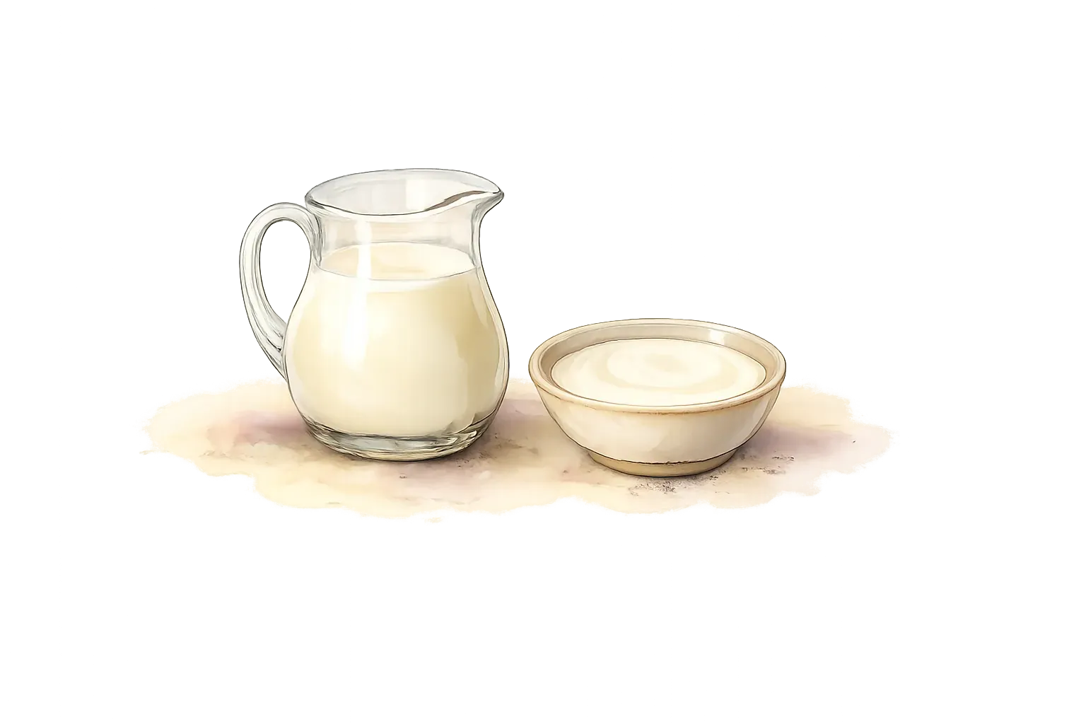 buttermilk