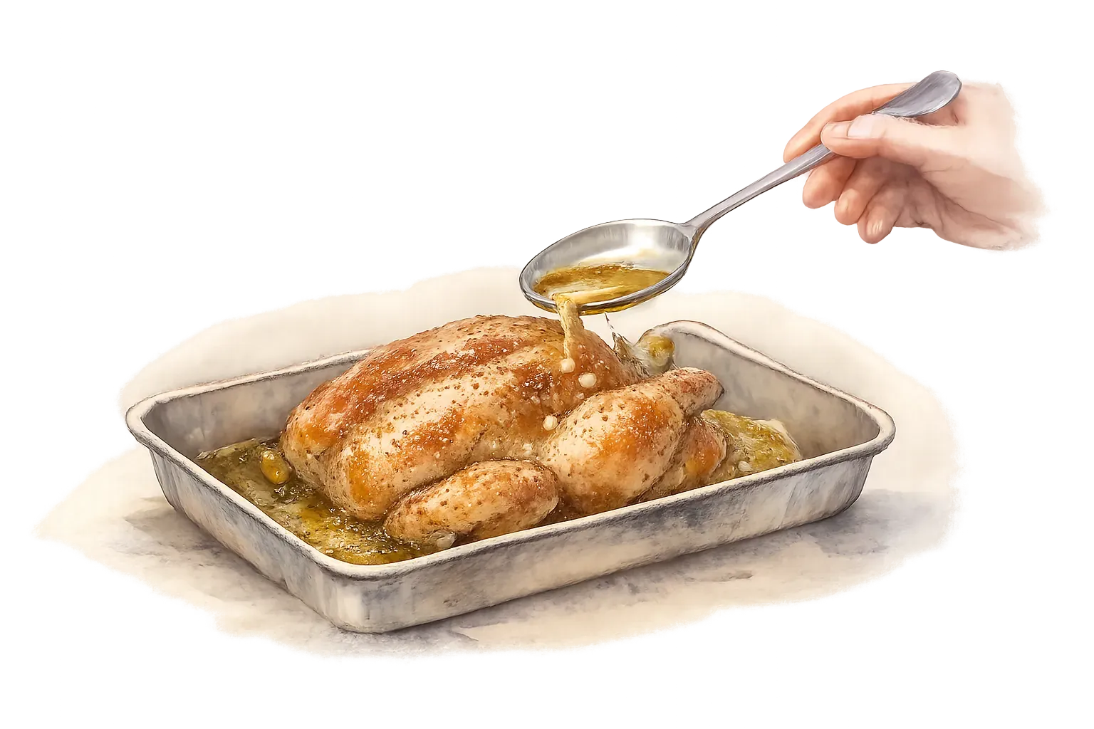 baste