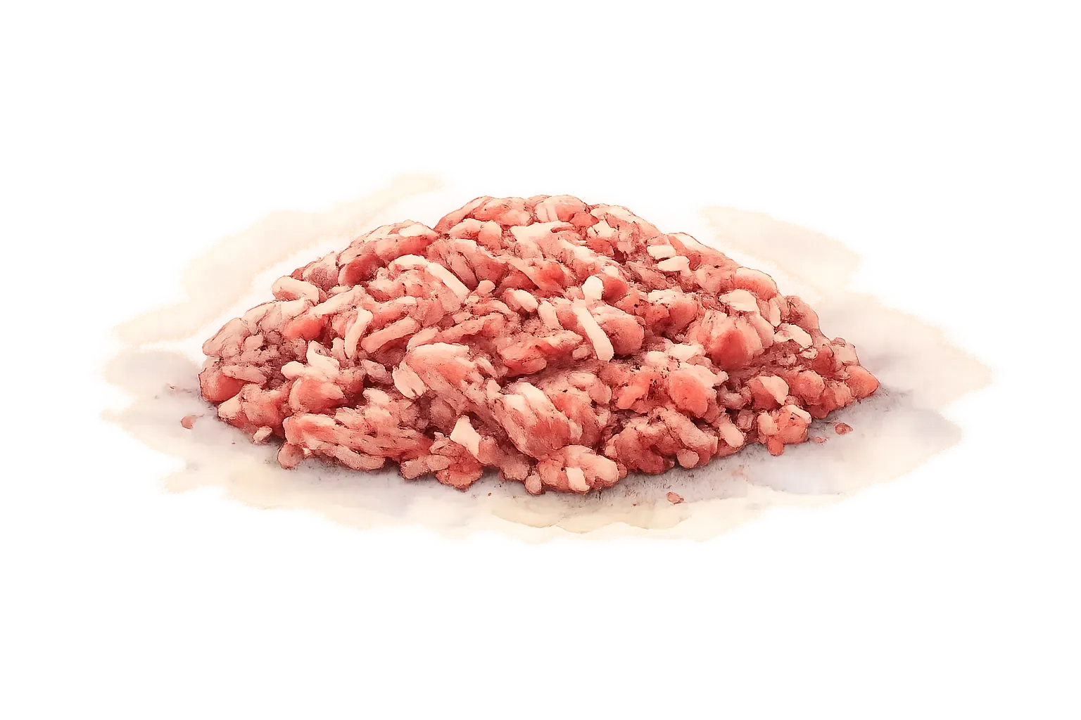 ground beef and pork mix