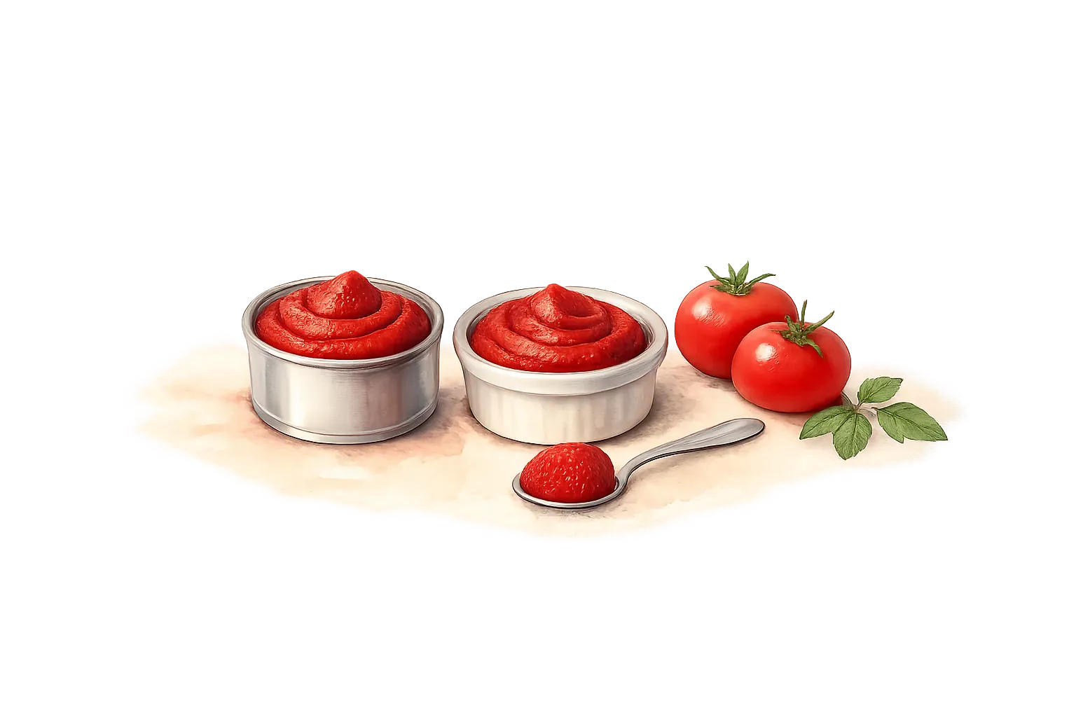 tomato paste