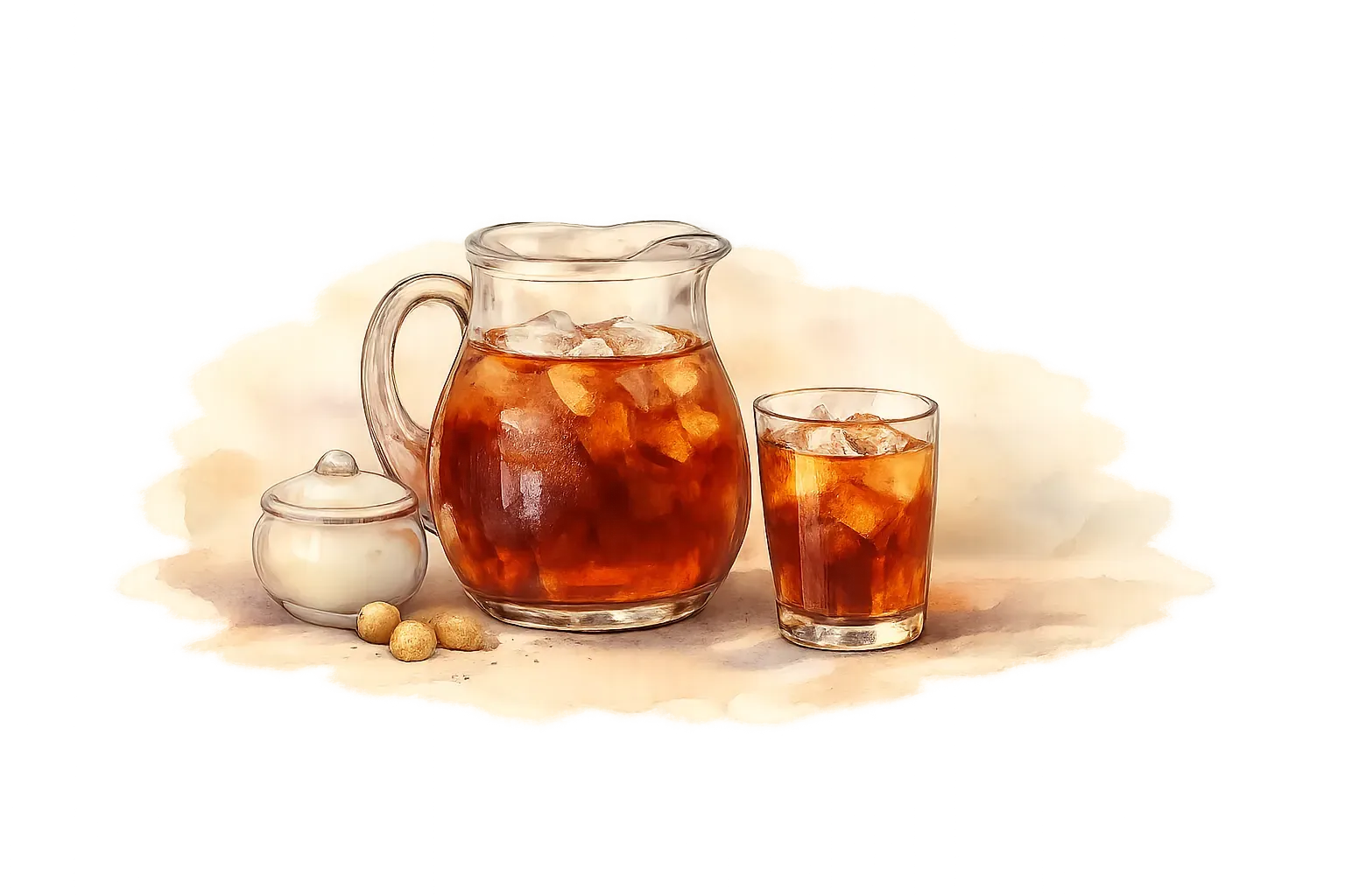 sweet tea