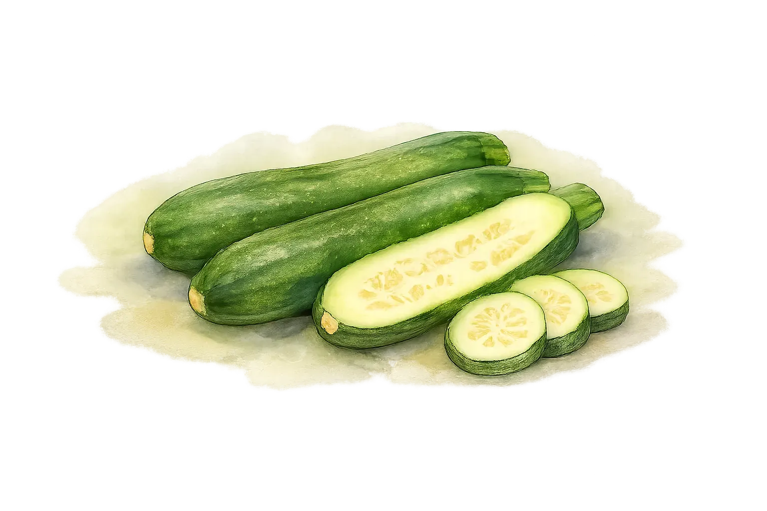 zucchini