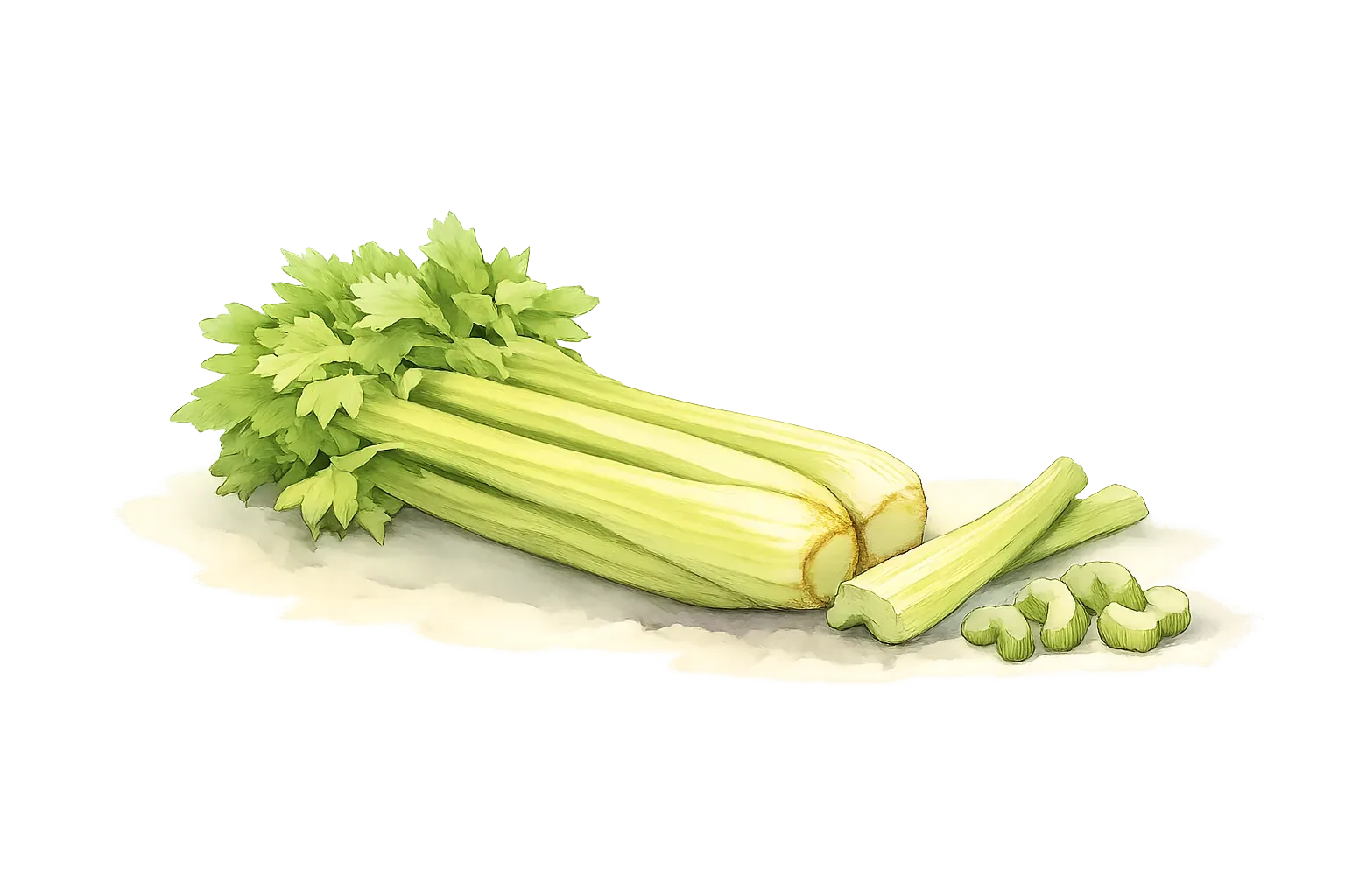 celery