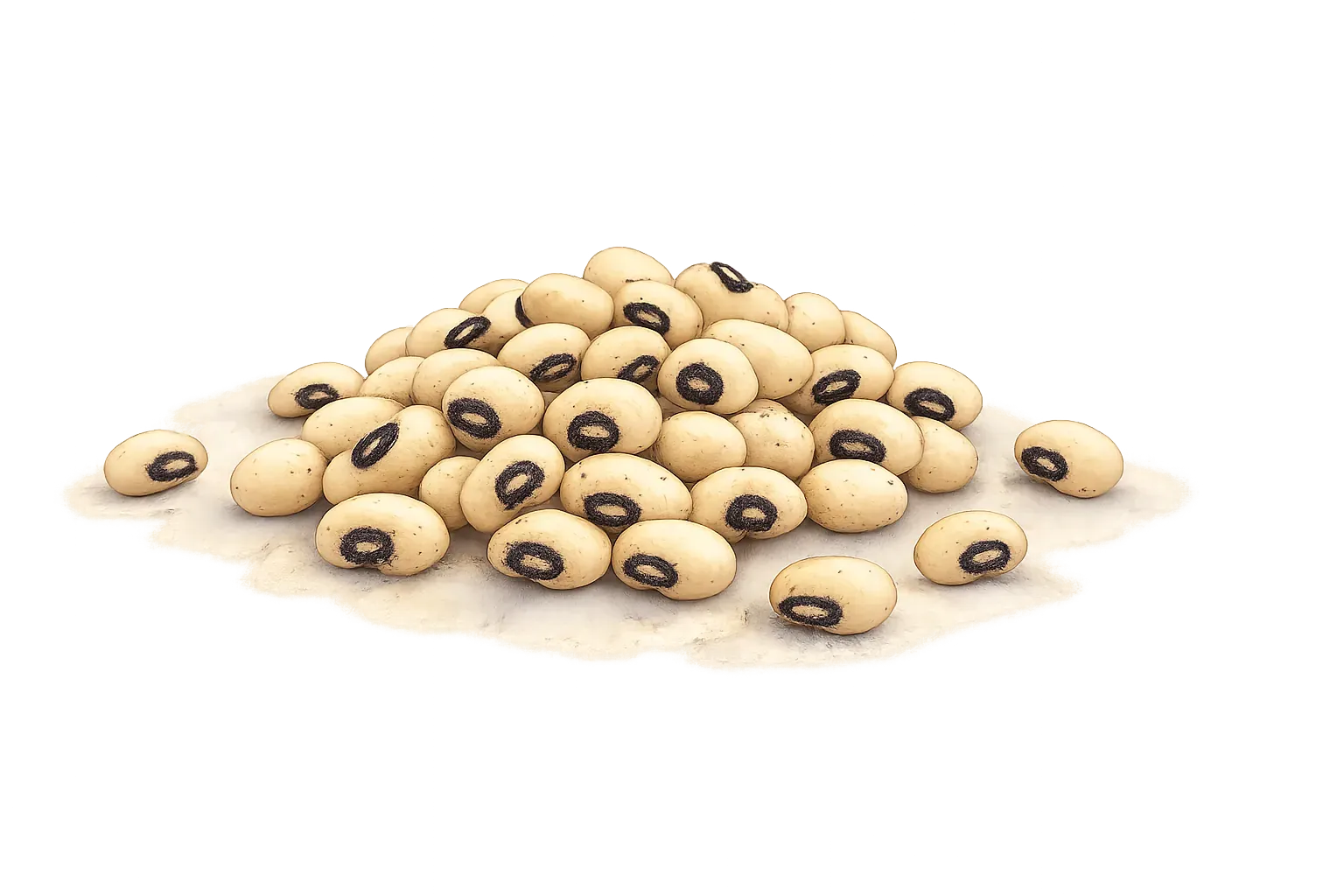 black-eyed peas