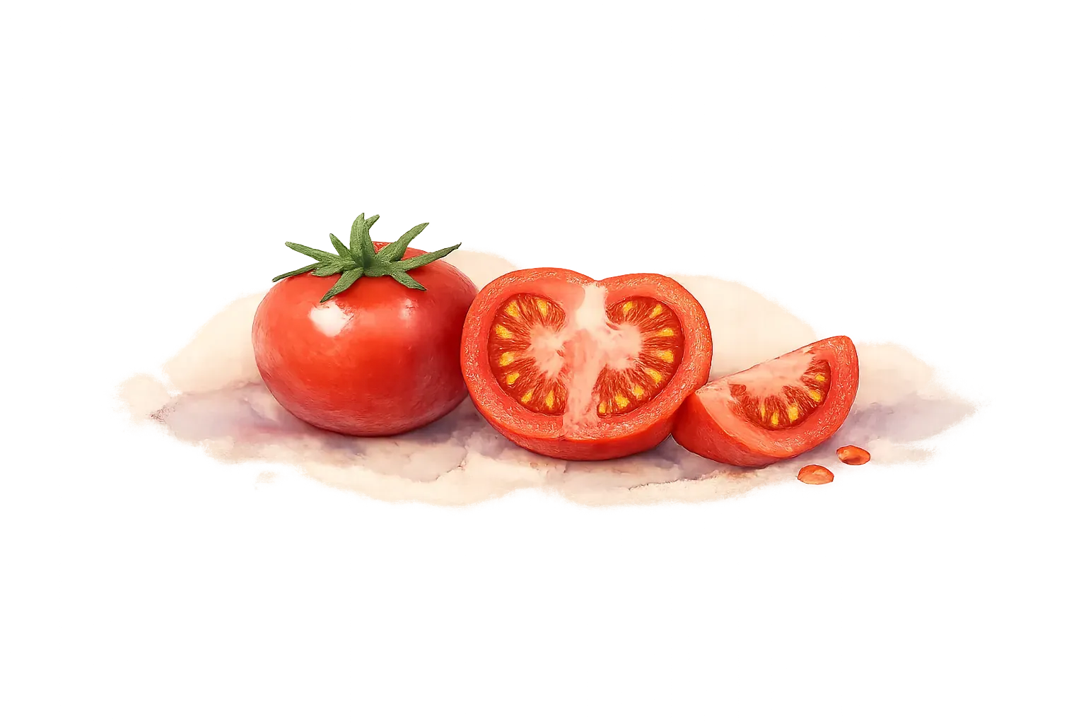 tomato