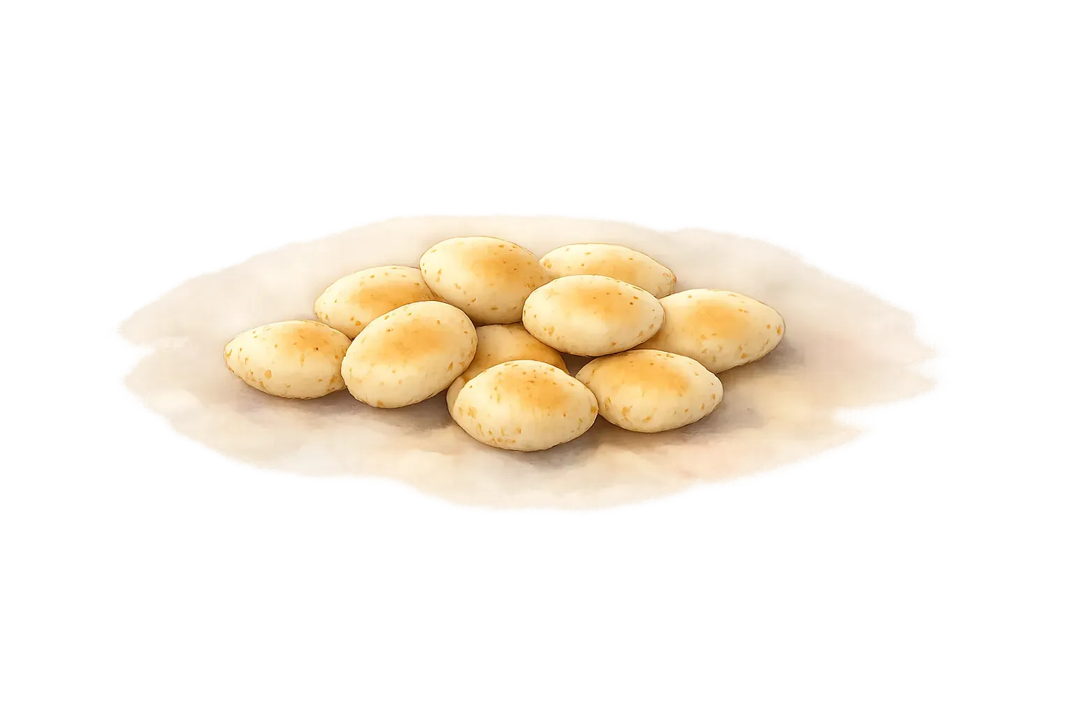 oyster crackers