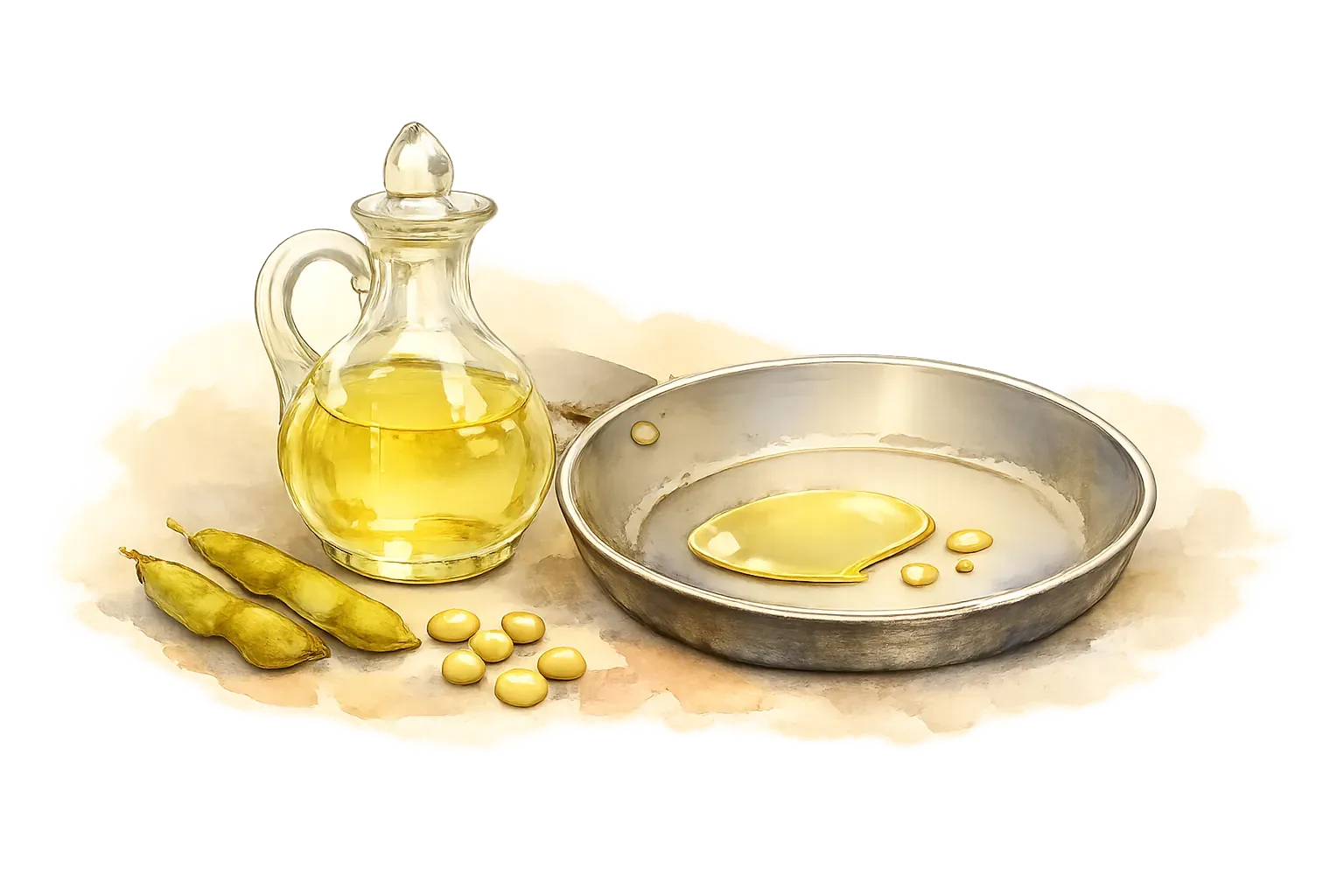 vegetable oil
