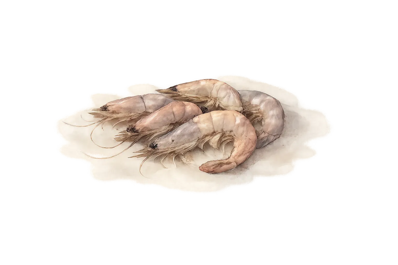shrimp