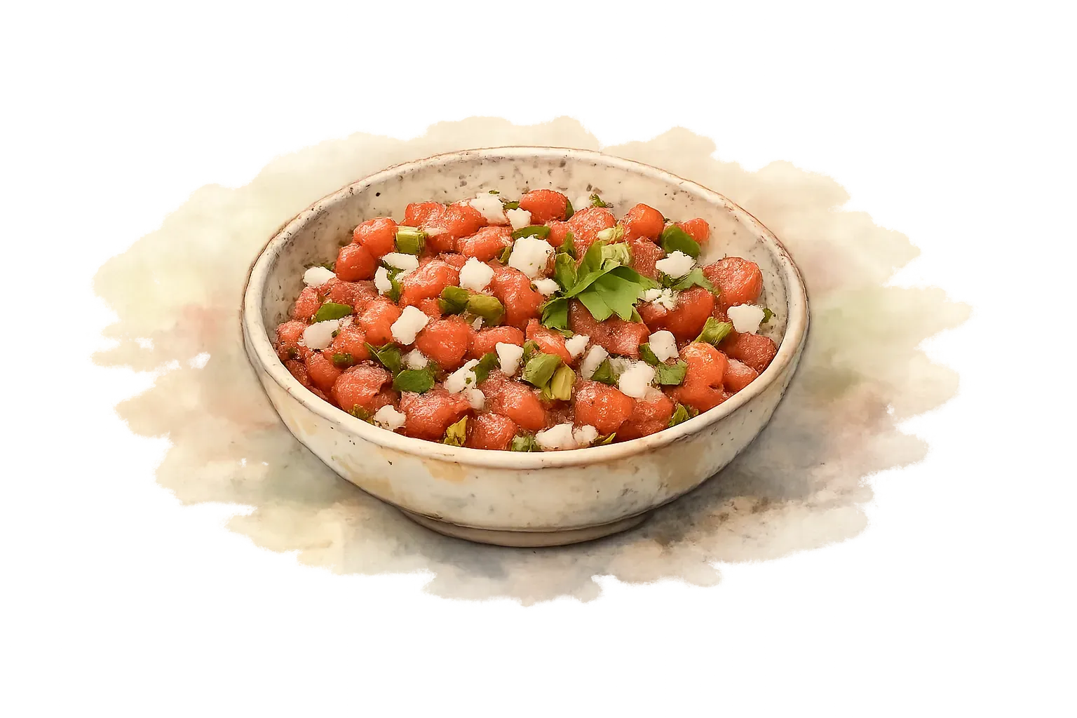Pico de Gallo
