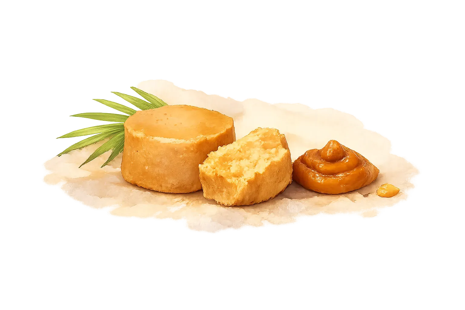 palm sugar