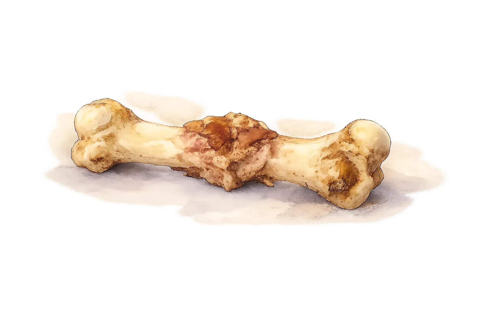 ham bone