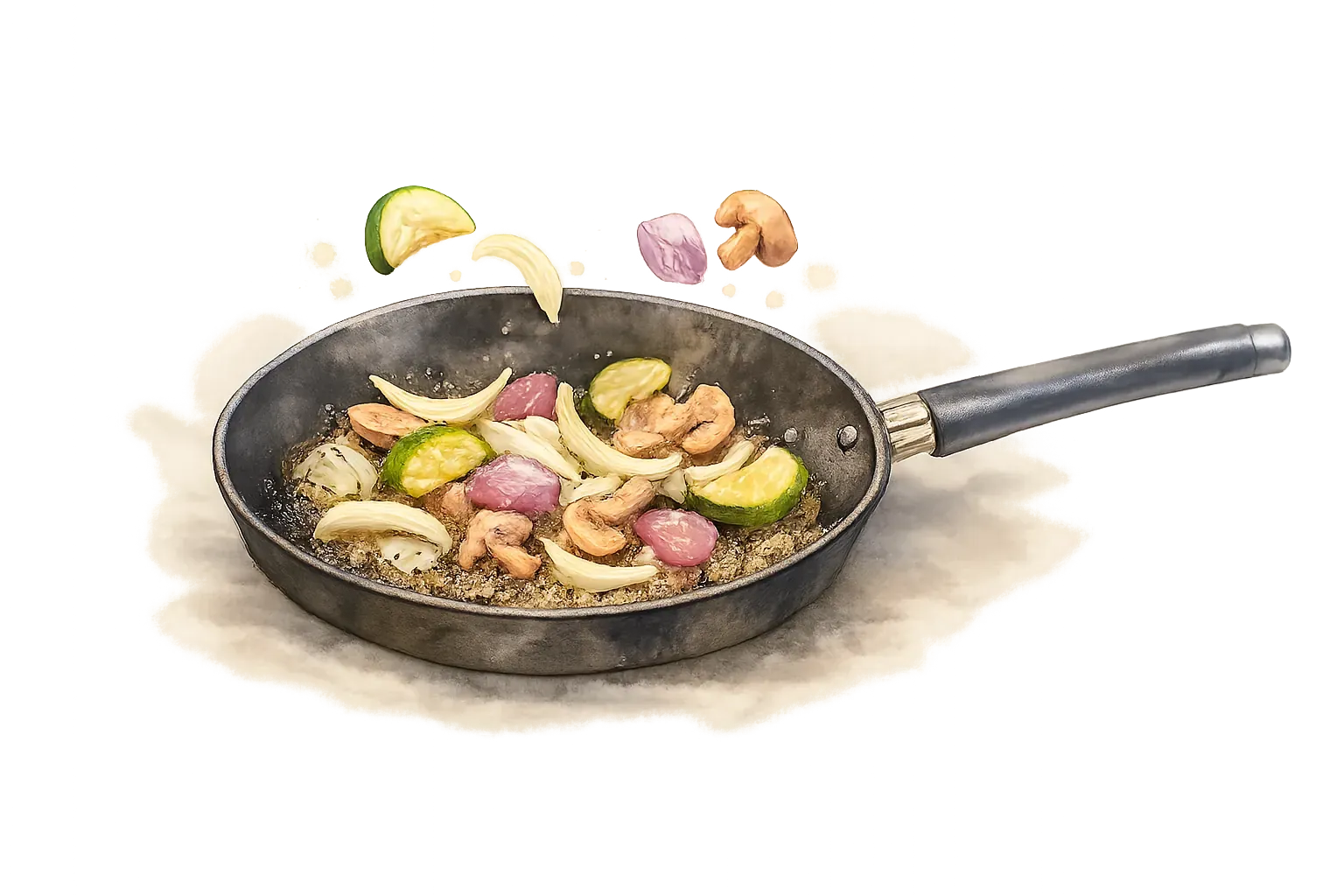 sauté